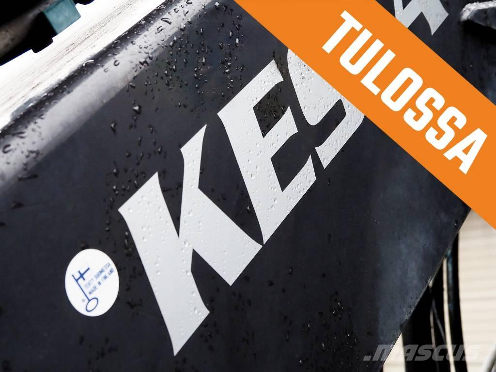 Kesla 2212ZT Holzkrane