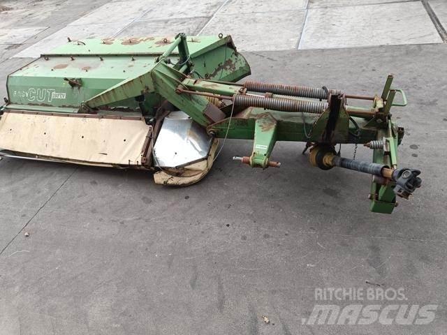 Krone 280CV Mäher