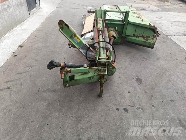 Krone 280CV Mäher