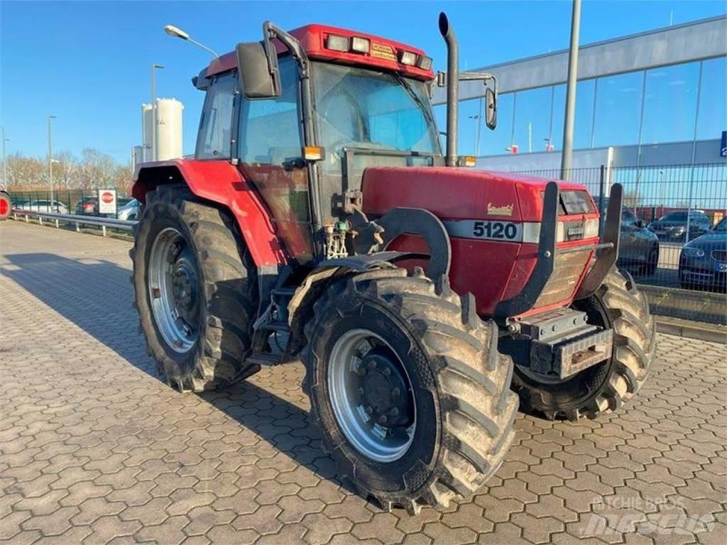 Case IH 5120 Traktoren