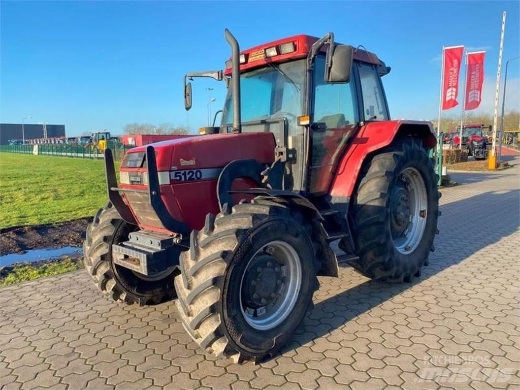Case IH 5120 Traktoren
