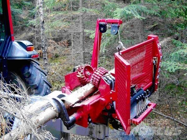 Hypro 300 Entastungsgerät