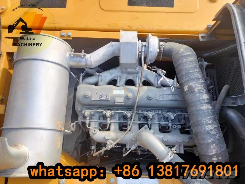 Sany SY 235 C Raupenbagger