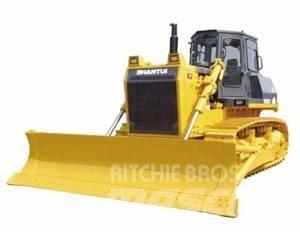 Shantui SD23 Bulldozer