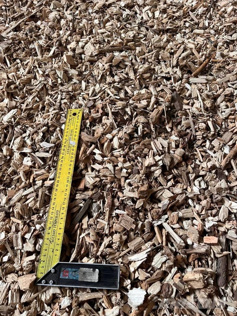 Mus-Max WT 10 Z Holzhäcksler