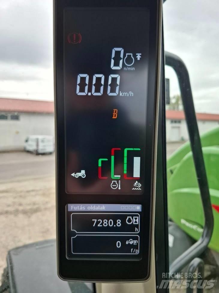 John Deere 6175 M Traktoren