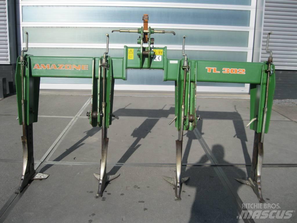 Amazone TL 302 Sonstige Bodenbearbeitung