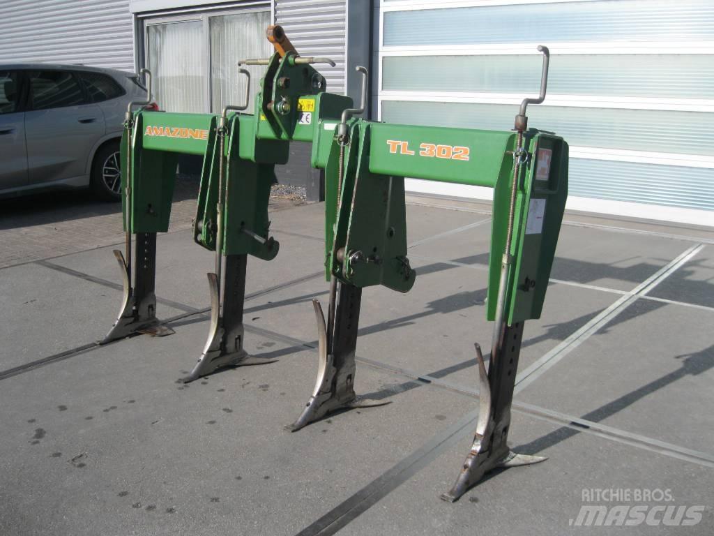Amazone TL 302 Sonstige Bodenbearbeitung