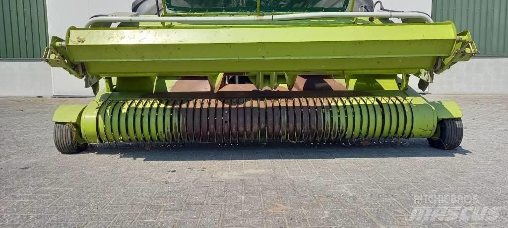 CLAAS PU 300 Heu- und Futtermaschinen-Zubehör