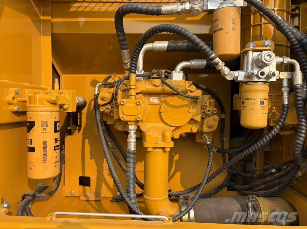 CAT 325 Raupenbagger