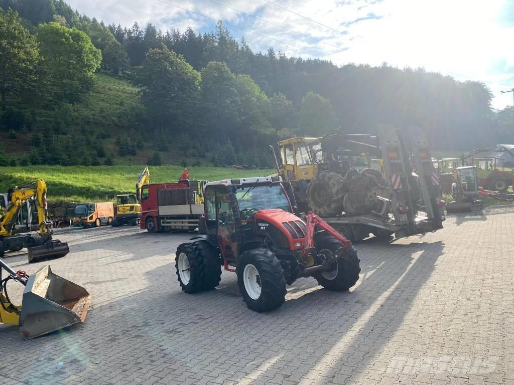 Reform Mounty 80 S Traktoren