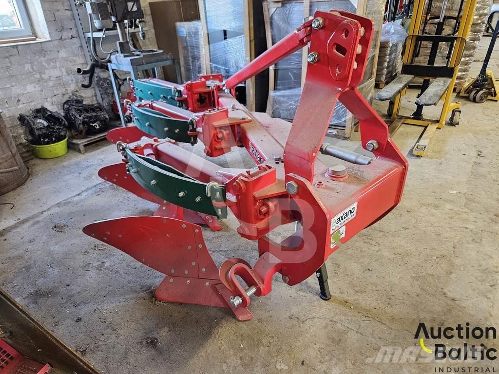 Axano AXN PLG-C-3 Pflüge