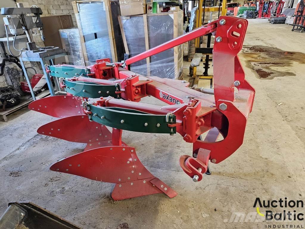 Axano AXN PLG-C-3 Pflüge