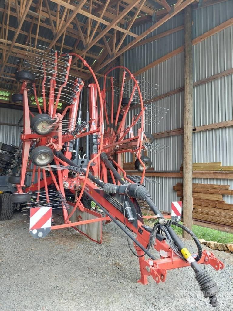 Kuhn GA 9531 Schwader