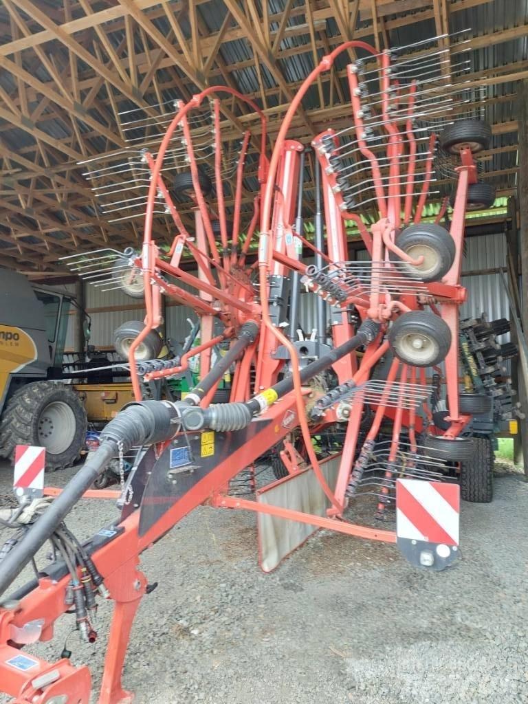 Kuhn GA 9531 Schwader