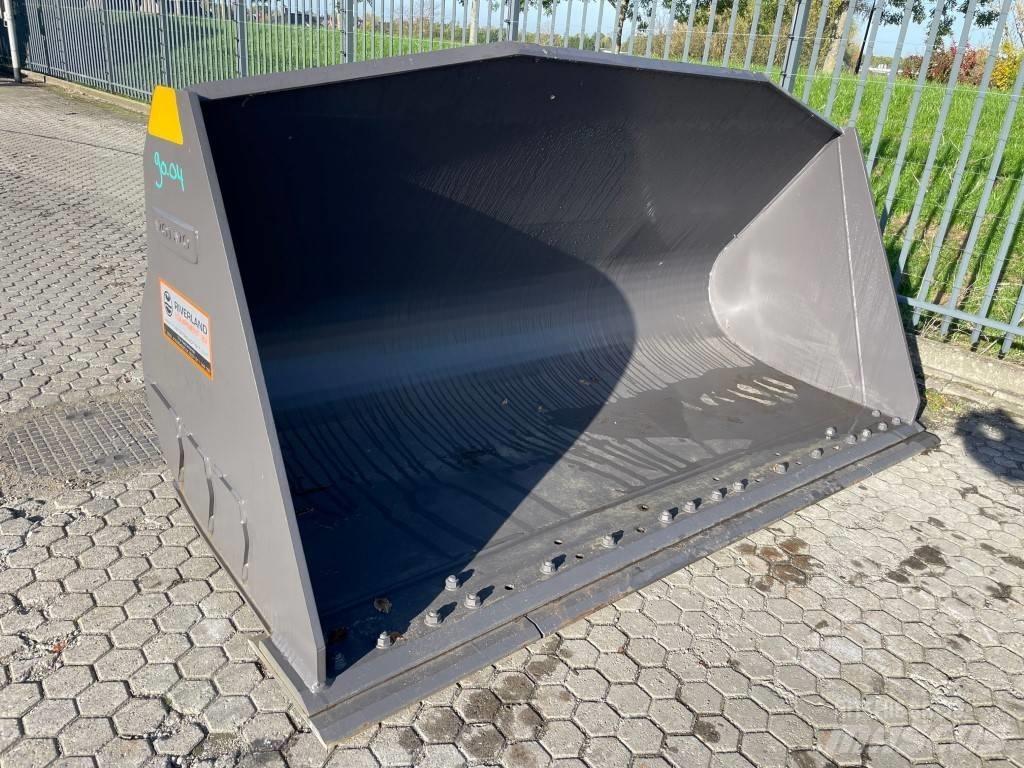 Volvo L 90 H Bucket Schaufeln