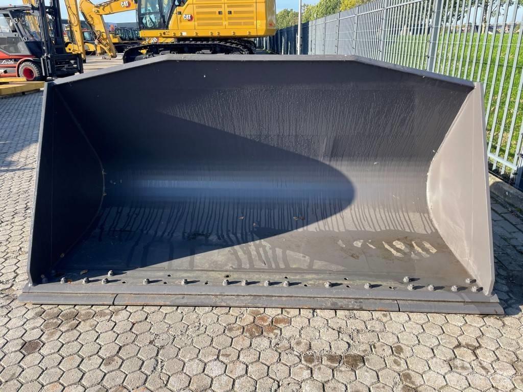 Volvo L 90 H Bucket Schaufeln