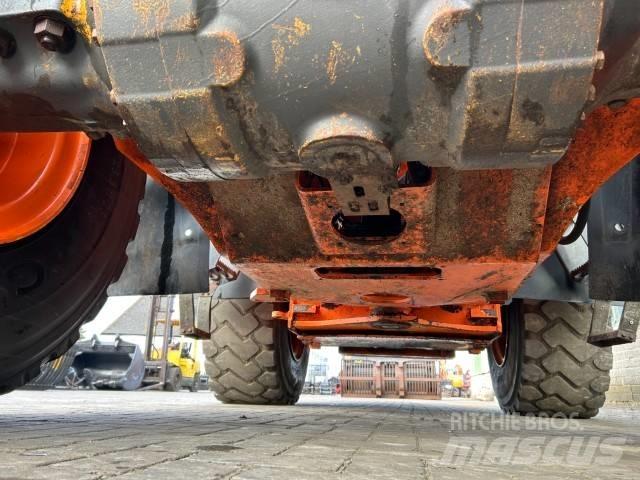 Hitachi ZW 250-6 Radlader