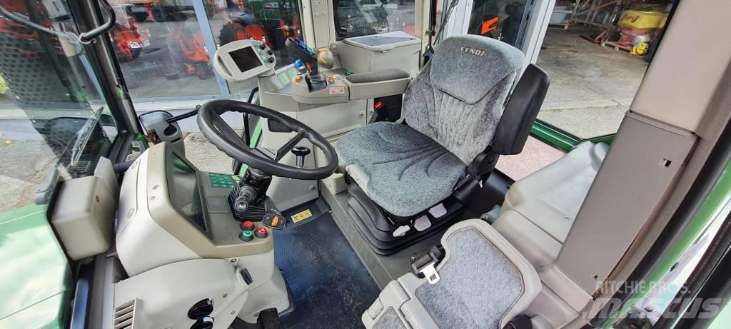 Fendt 716 Vario TMS Traktoren