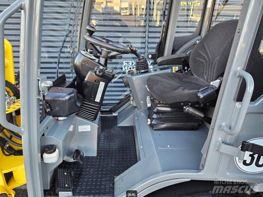 Wacker Neuson WL 34 Radlader