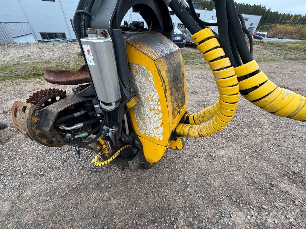 Ponsse Scorpion King Sonstige Forstmaschinen