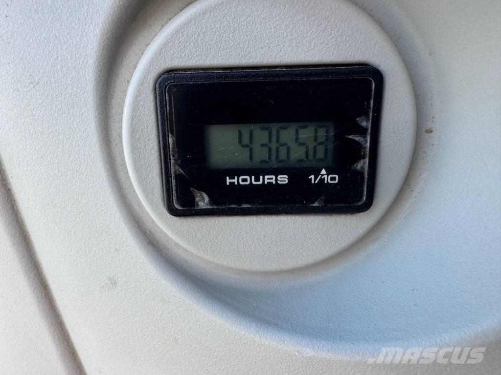 Kobelco SK 85 CS-3E Raupenbagger