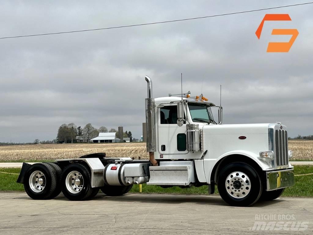 Peterbilt 389 Sattelzugmaschinen