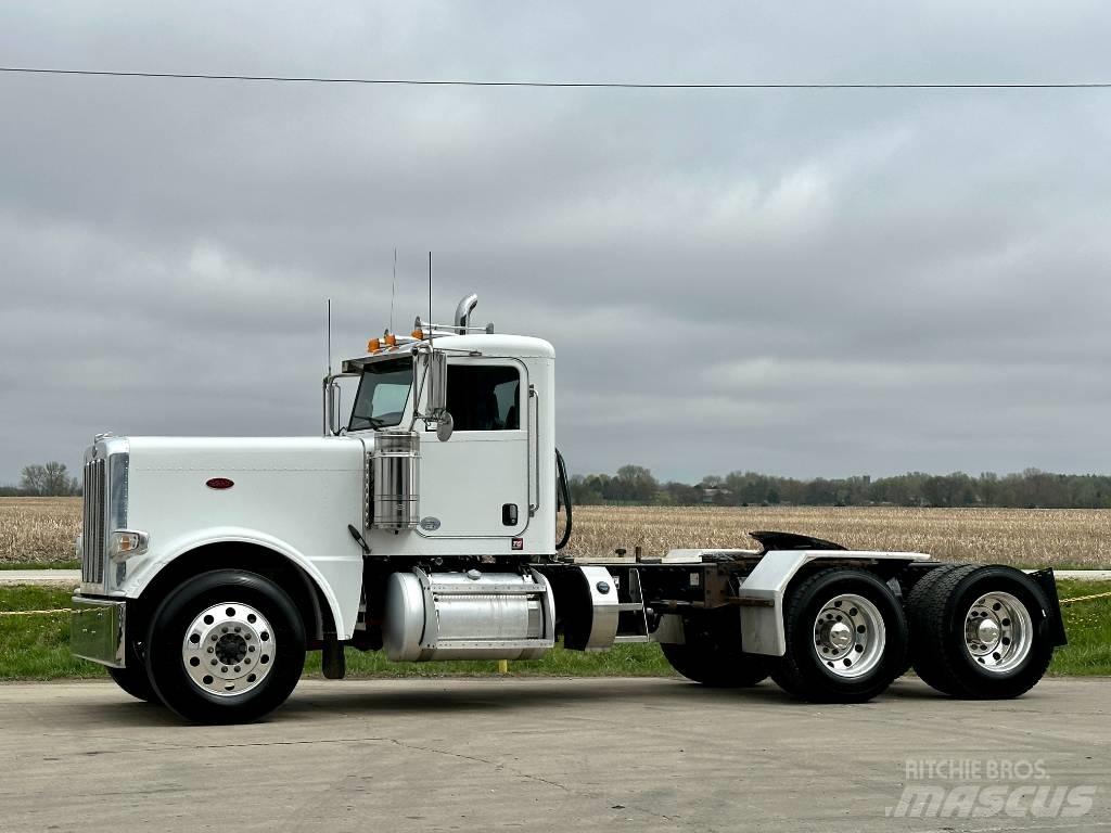 Peterbilt 389 Sattelzugmaschinen