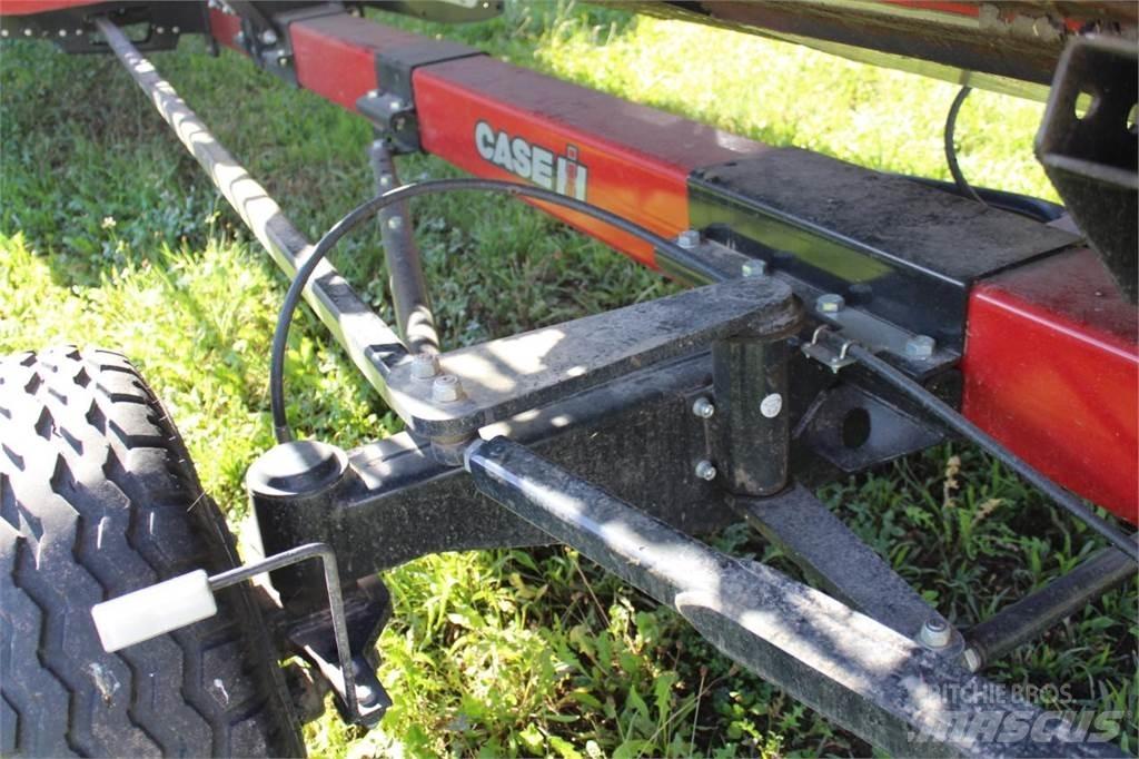 Case IH AF 8250 Mähdrescher