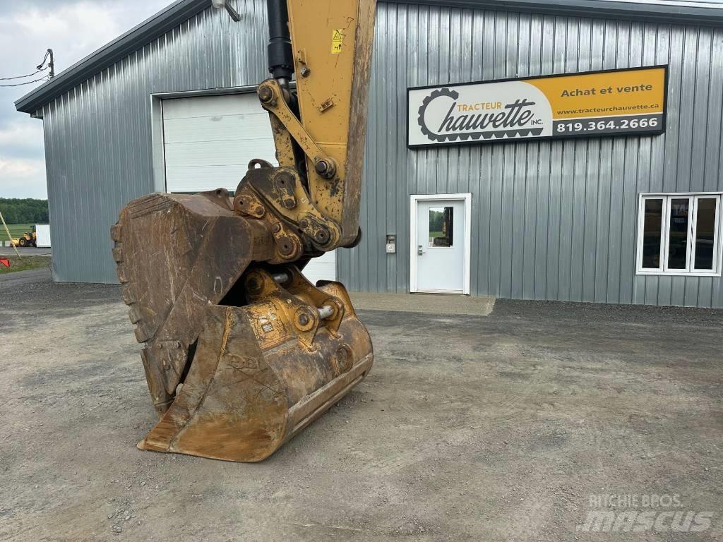 CAT 330F L Raupenbagger