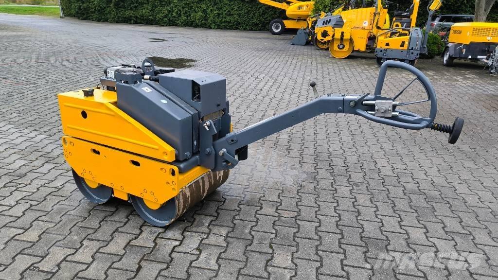 Bomag BW 65 H Tandemwalzen