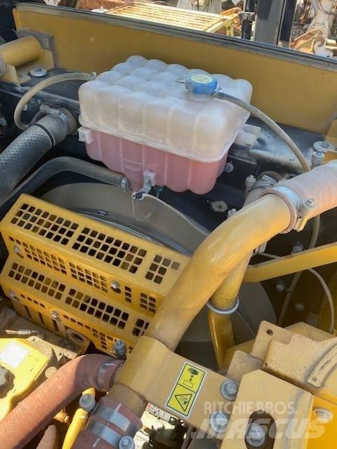 CAT 324 EL Raupenbagger