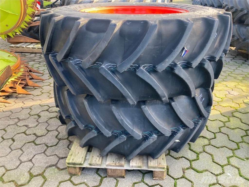 Mitas 540/65 R34 Reifen