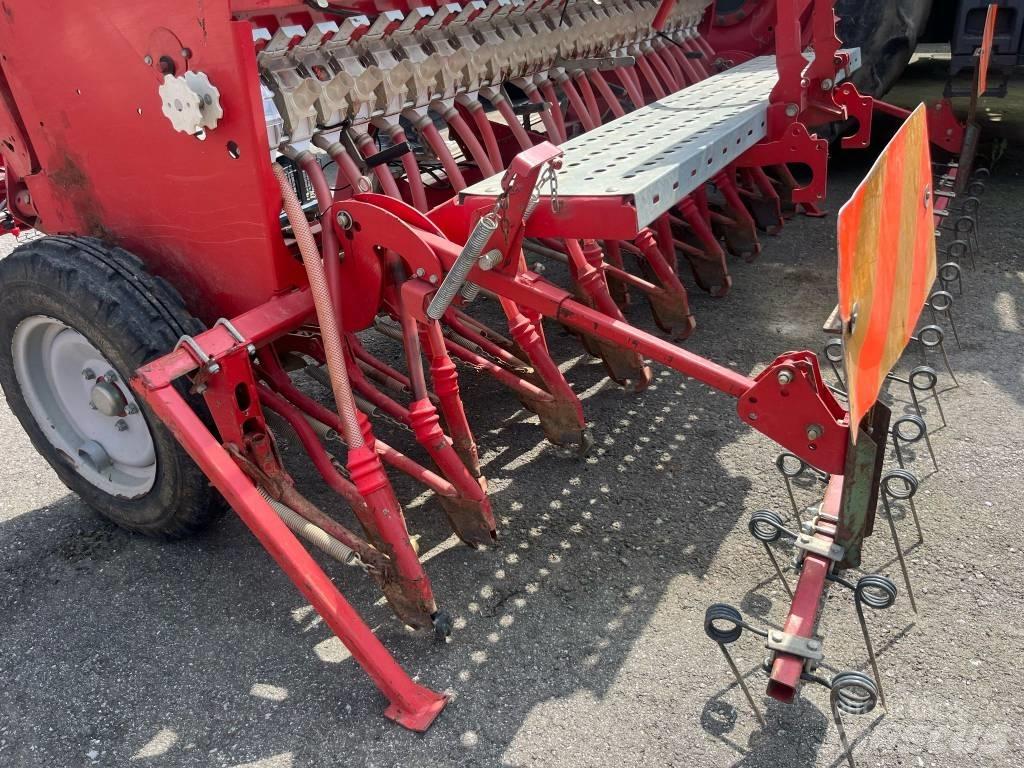 Accord M DRILL PRO Präzisionssaatmaschinen