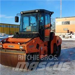 Hamm HD 75 Tandemwalzen