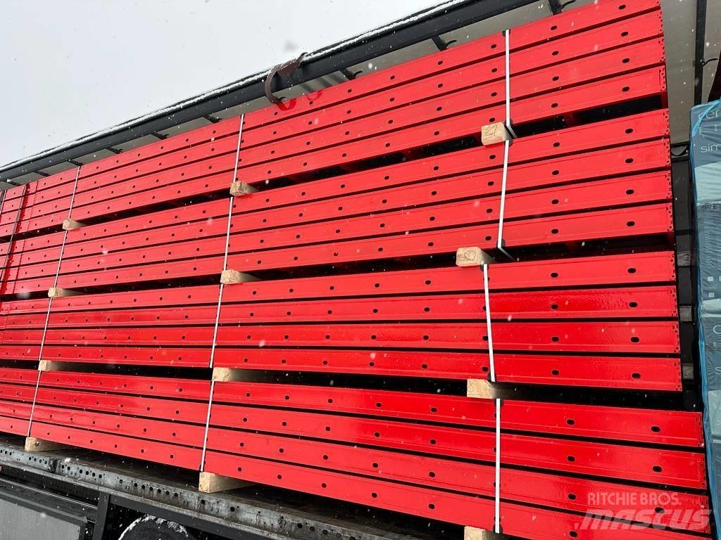  HUNNEBECK TOPMAX Sonstige Baumaschinen