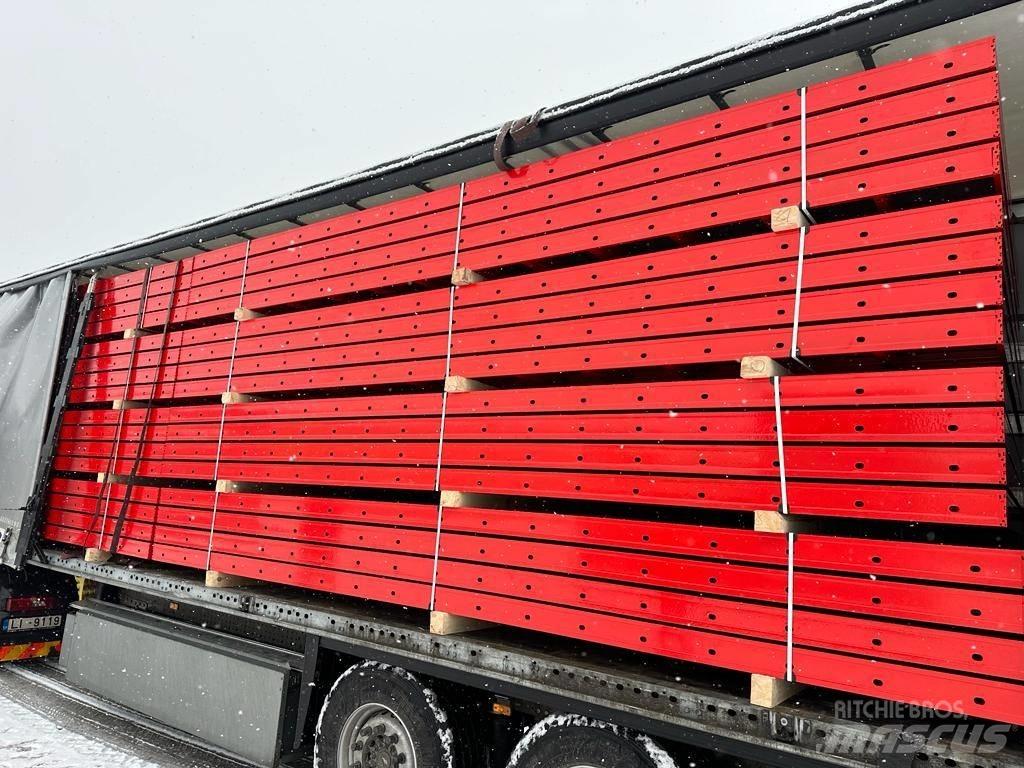  HUNNEBECK TOPMAX Sonstige Baumaschinen