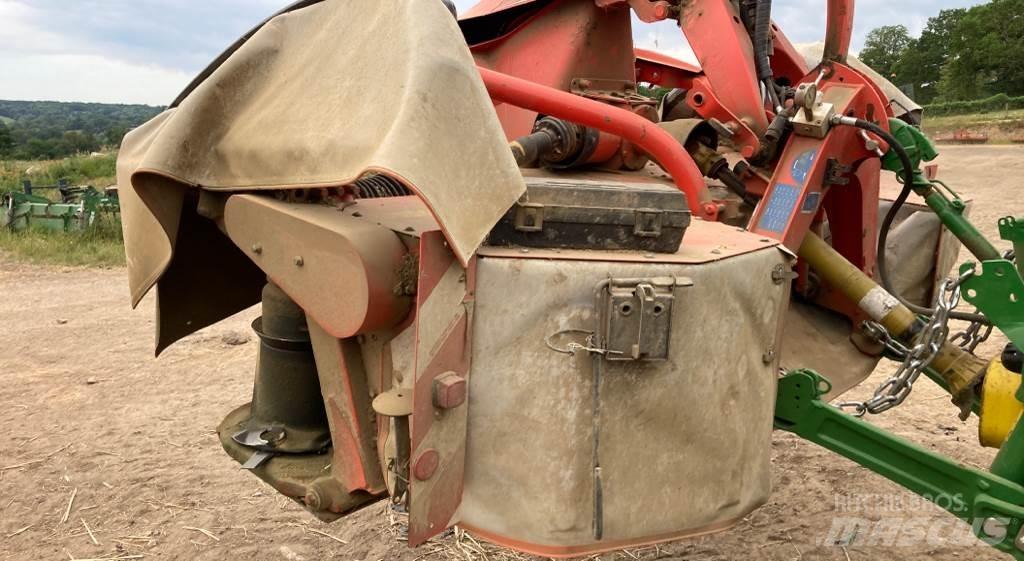 Kuhn GMD 3125 F FF Mäher