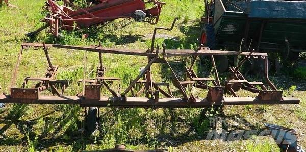  Skurup vagotājs Aanaarder