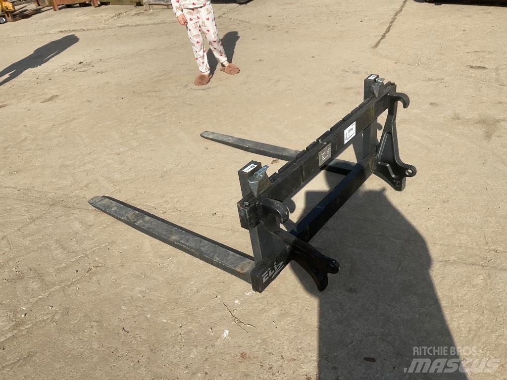 Vetter PALLET FORKS Gabeln