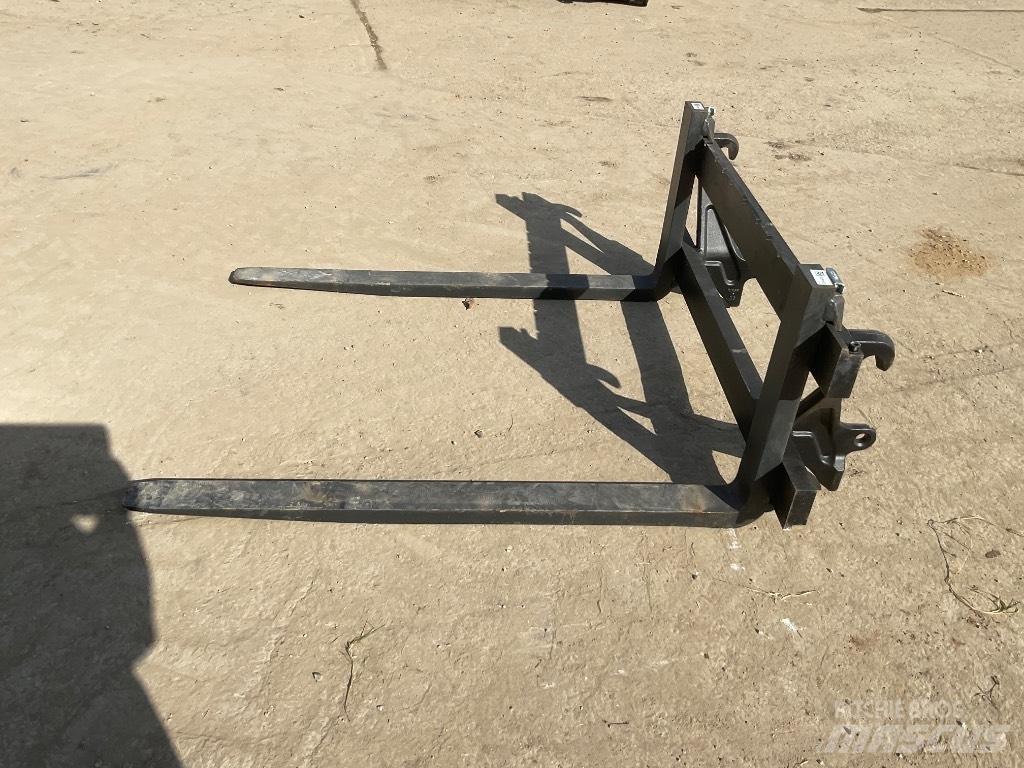 Vetter PALLET FORKS Gabeln