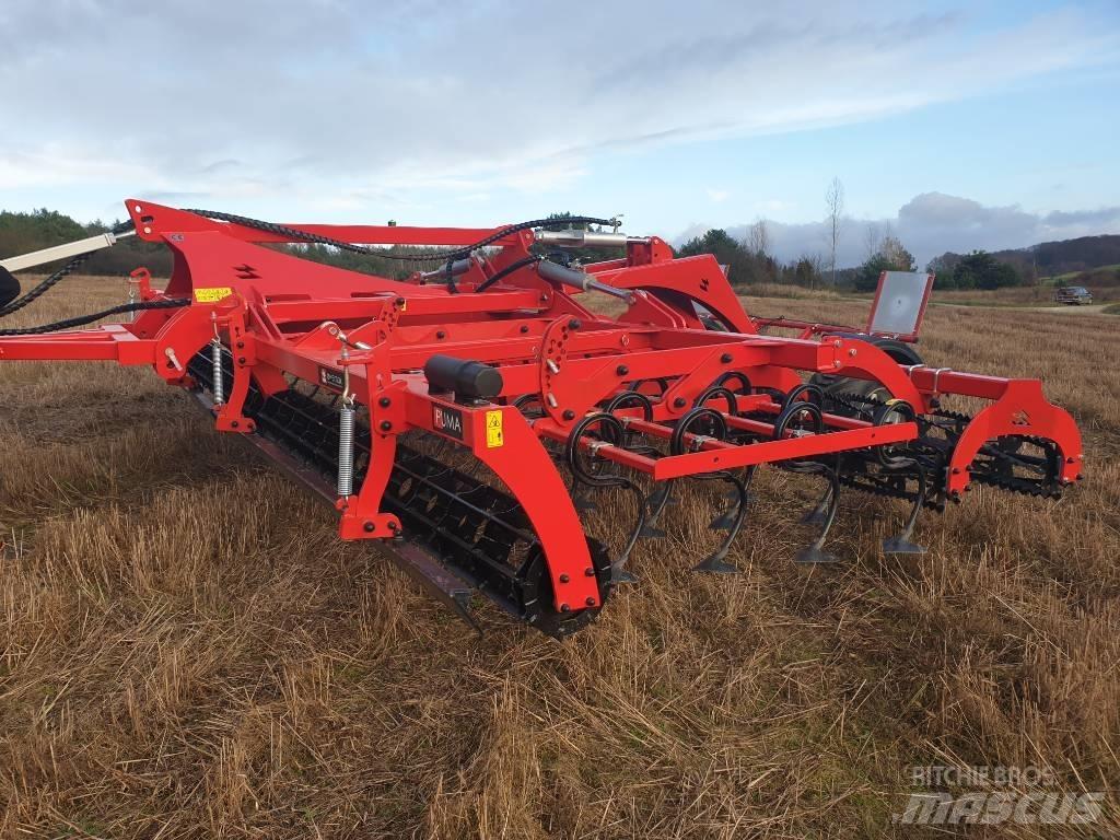 Awemak Puma CA 40 Grubber