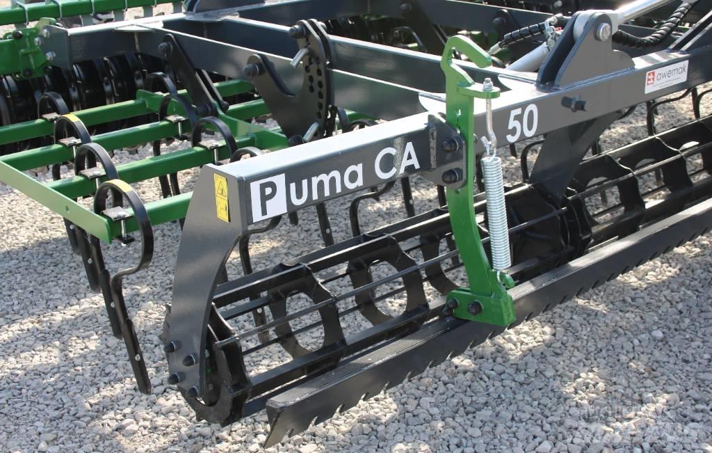 Awemak Puma CA 40 Grubber