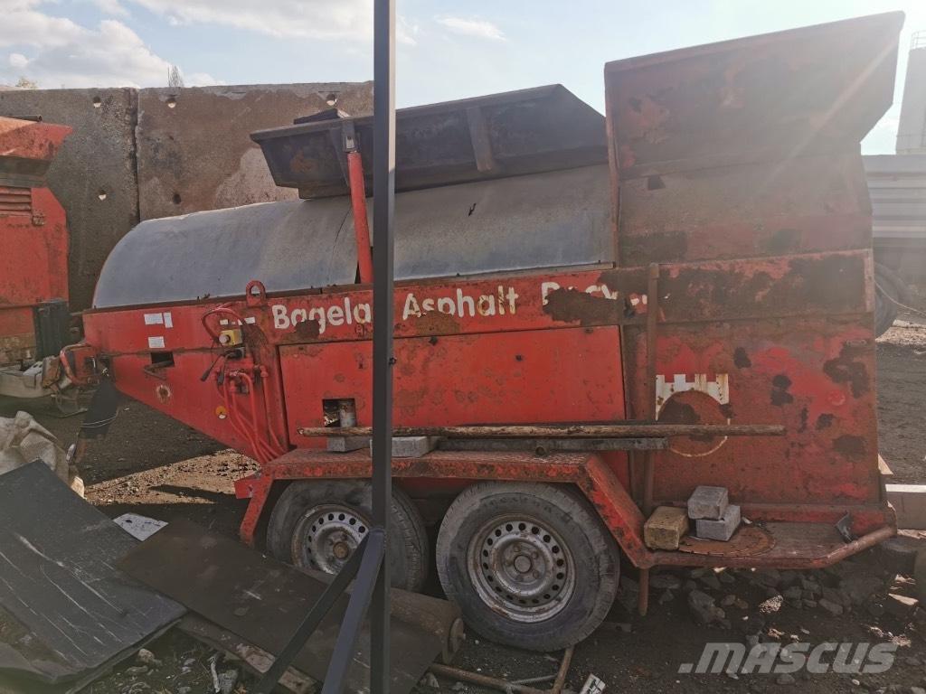 Bagela BA 7000 F Andere