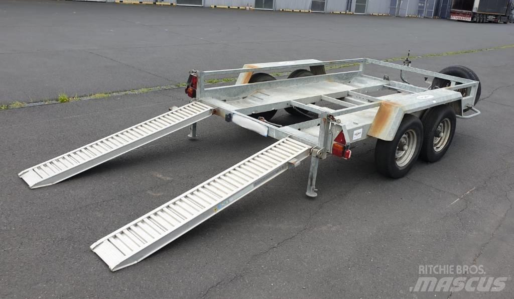  Axe Road Rail Lifter Schienen Wartung