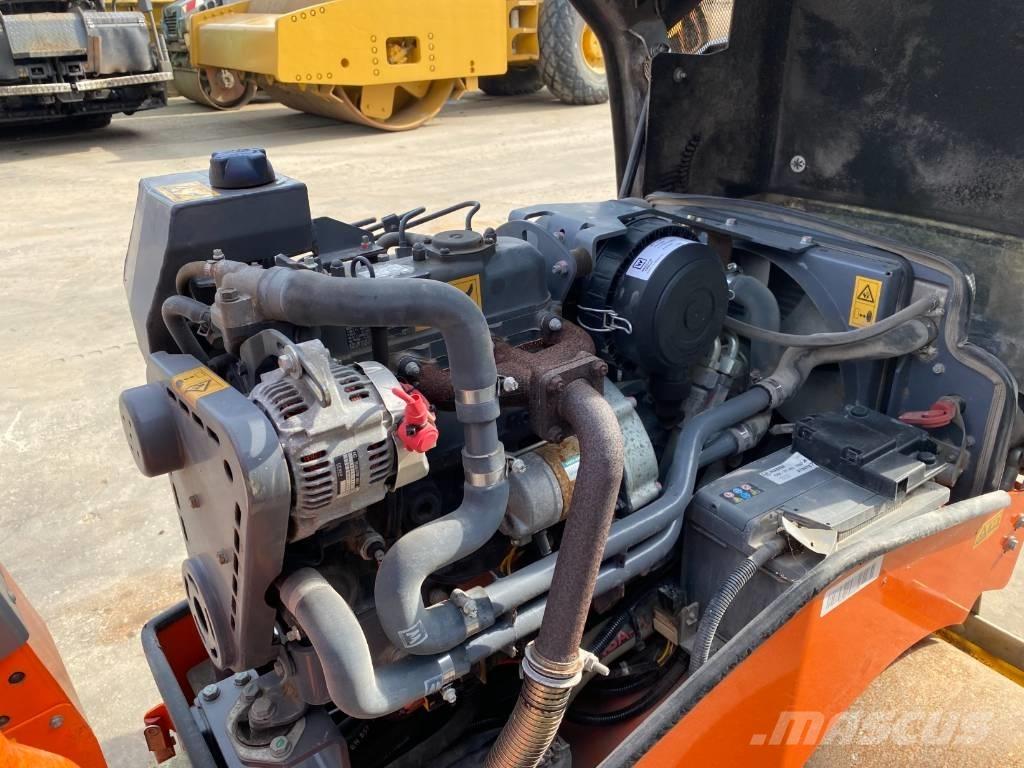 Hamm HD 10C VV Tandemwalzen