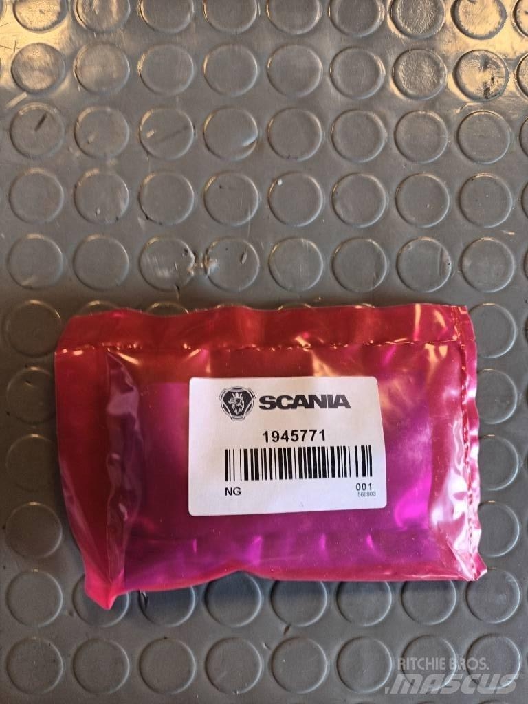 Scania VALVE 1945771 Hydraulik