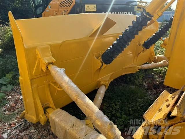 Komatsu D 85 Bulldozer
