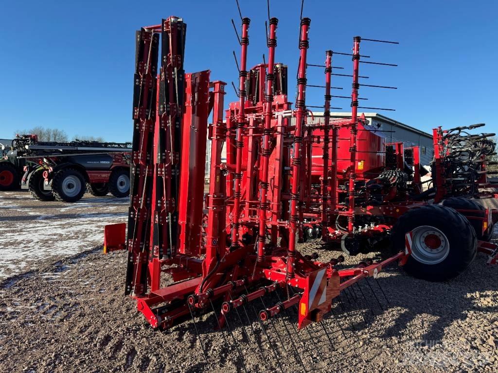 Horsch Cultro 9 TC Sonstige Bodenbearbeitung