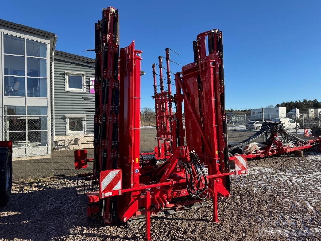Horsch Cultro 9 TC Sonstige Bodenbearbeitung